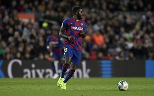 队报：前巴萨后卫乌姆蒂蒂加入RMC电视台，担任评论员解说世界杯