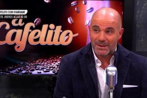 曾与C罗冲突！西甲旧将：当时推了C罗，他问我能挣多少钱，算老几