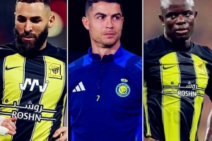 巨星一个接一个地罢赛，沙特联赛还有未来吗？