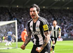 罗马诺：阿森纳冬窗签托纳利完全不可能，双方根本没任何谈判