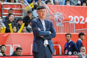 间歇期是否会有外援变动？杜锋：等麦考尔回归 磨合磨合再看