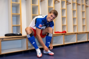 图片报：拜仁曾有机会500万欧签武什科维奇，但球探认为他太傲慢