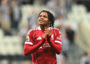 TA：利物浦需就恩古莫哈向切尔西付最高680万镑＋20%二转利润分成