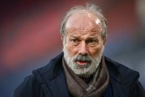 萨巴蒂尼：罗马这套阵容具备欧冠实力，而加斯佩里尼更是额外加成