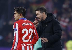 小西蒙尼：姓氏不能带来任何东西，从小就知道不能依赖父亲的成就