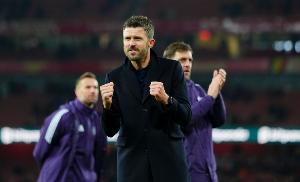 TA：与球员首次会面卡里克强调了为曼联效力的荣誉，球队反应积极