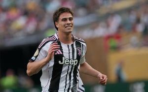 意天空：伊尔迪兹对阵亚特兰大将替补，预计对阵拉齐奥复出