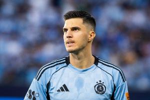 身价200万欧！罗马诺：浙江FC免签签下克罗地亚中场托利奇达协议