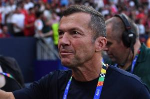 马特乌斯：霍村是本赛季最令人惊喜的球队 相信拜仁能找回状态