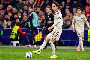 图片报：门兴冬窗因资金问题未能签回板仓滉，夏窗会继续尝试