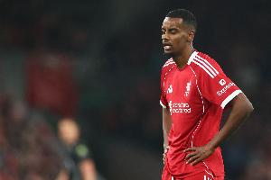 回声报：伊萨克身价从1.4亿欧跌至1.2亿欧 自去年5月以来只踢16场