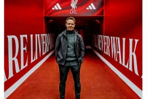 官方：梅赫伦球探保卢森加盟利物浦，担任比利时、荷兰区域球探