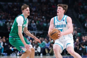 霍里：弗拉格和克尼佩尔像当年的基德和希尔 共享最佳新秀吧