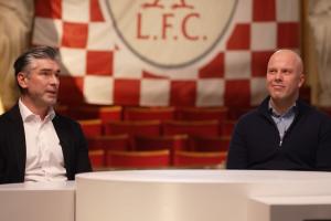 斯洛特：我们买很多球员但也有很多人离开，引援是一项长时间工作