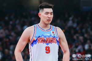 新疆官方：吴冠希左膝髌韧带损伤 将遗憾缺席本赛季剩余比赛