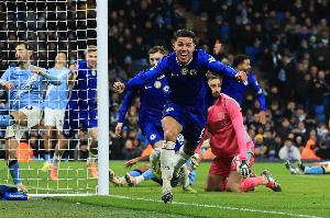 恩佐：英超是当今最好联赛，不喜欢对比兰8他在这里成就远高于我