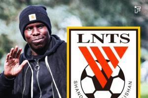 媒体人：祖马和贺一然很难加盟泰山，高层起初不了解祖马身体情况