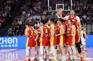 媒体人：中国女篮人才断层程度超乎想象 只能用长期集训练基本功