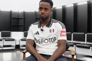 塞塞尼翁：埃弗顿配得上这场胜利 我们未能展现足够的侵略性