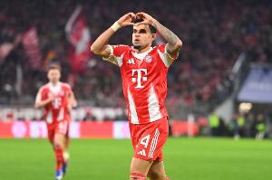 只有利物浦受伤？迪亚斯30场18球11助场均造1球 拜仁花7000万超值