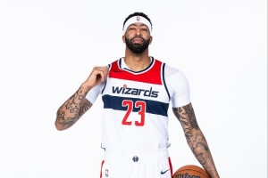 赛季已报销！被独行侠交易至奇才后 浓眉的下一步该怎么做？