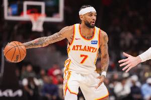 对阵老东家森林狼！沃克：现在的我是在这里真正成长起来的