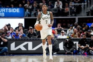 小凯文·波特谈全队20次失误：魔术在防守端有一套很独特的东西