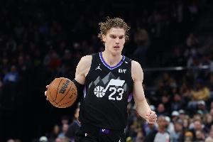 场均26.9分7板1断！努尔基奇：萧华应该选马尔卡宁递补全明星