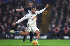 恩梅查：我们试图让切尔西窒息，在他们主场拿到1分非常体面